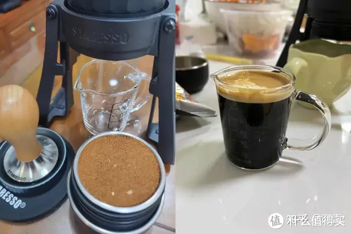 咖啡机千元价位该如何挑选？新手小白也敢大胆尝试的苏泊尔便携式咖啡机真实体验！