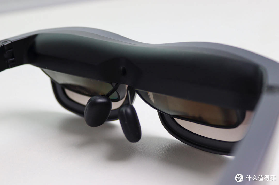 2023年双十一AR眼镜怎么选？三款热门AR 眼镜/盒子使用体验（雷鸟Air Plus、Xreal Air、Rokid Max）