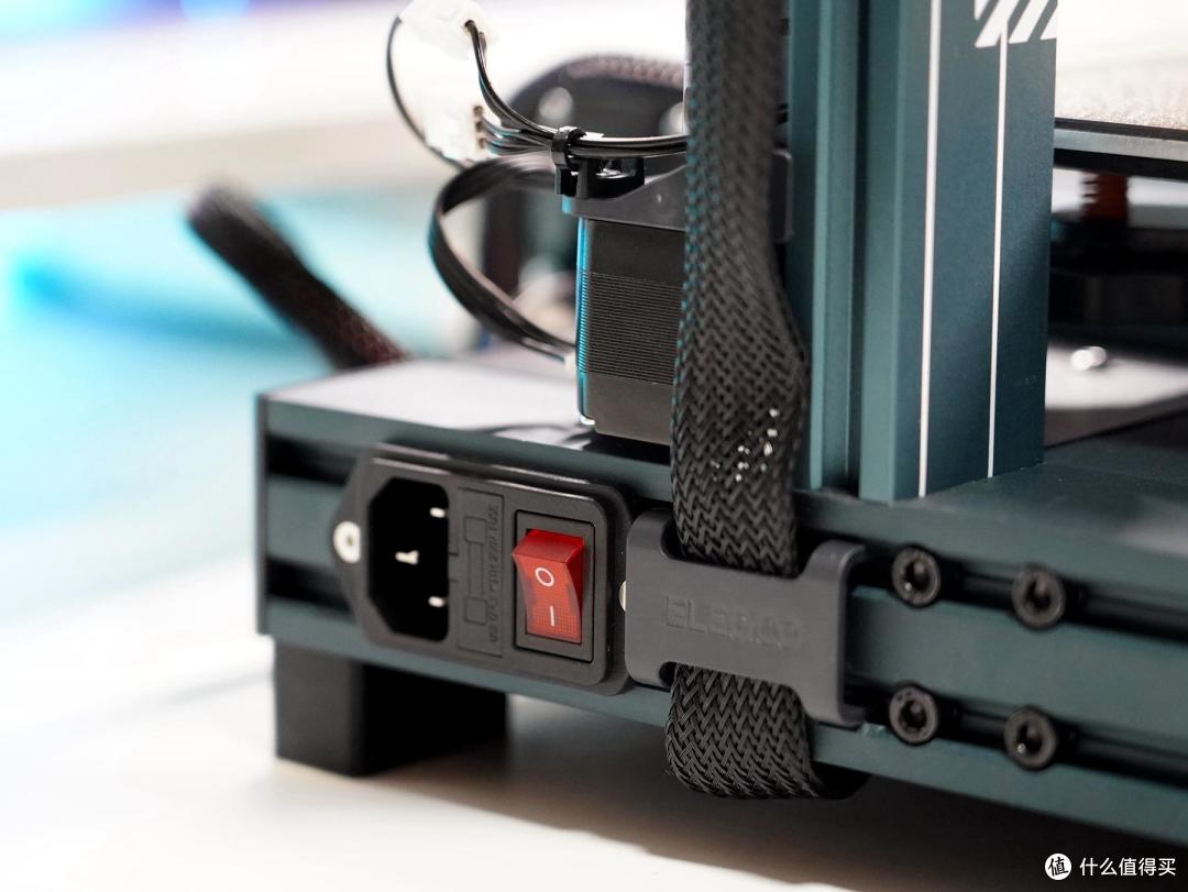 我用 neptune 4 pro 打了 1kg,总结了几点感受!_打印机_什么值得买