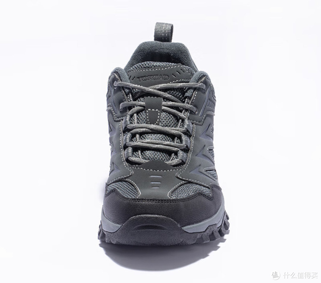 20多款徒步探险必备装备——探路者（TOREAD）徒步鞋是其一！
