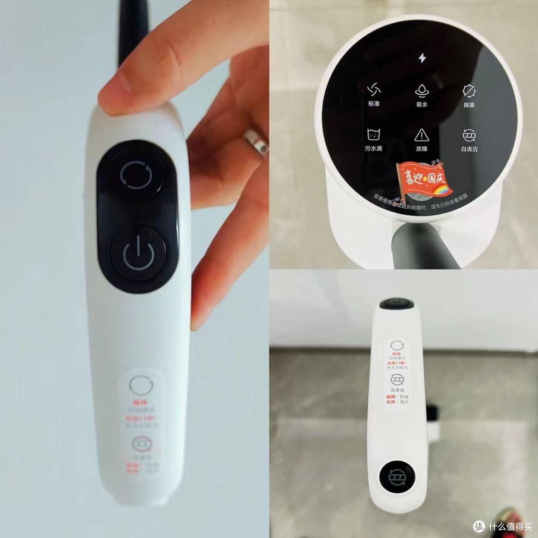 【实测】洗地机界逆子---小米999洗地机问世！这款洗地机怎么样？实测小米999洗地机