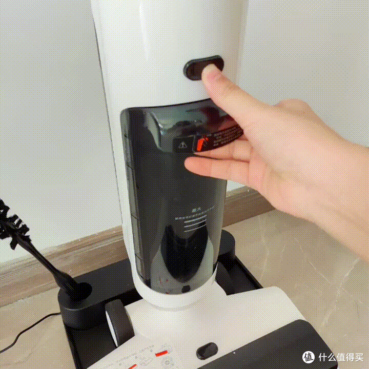 【实测】洗地机界逆子---小米999洗地机问世！这款洗地机怎么样？实测小米999洗地机