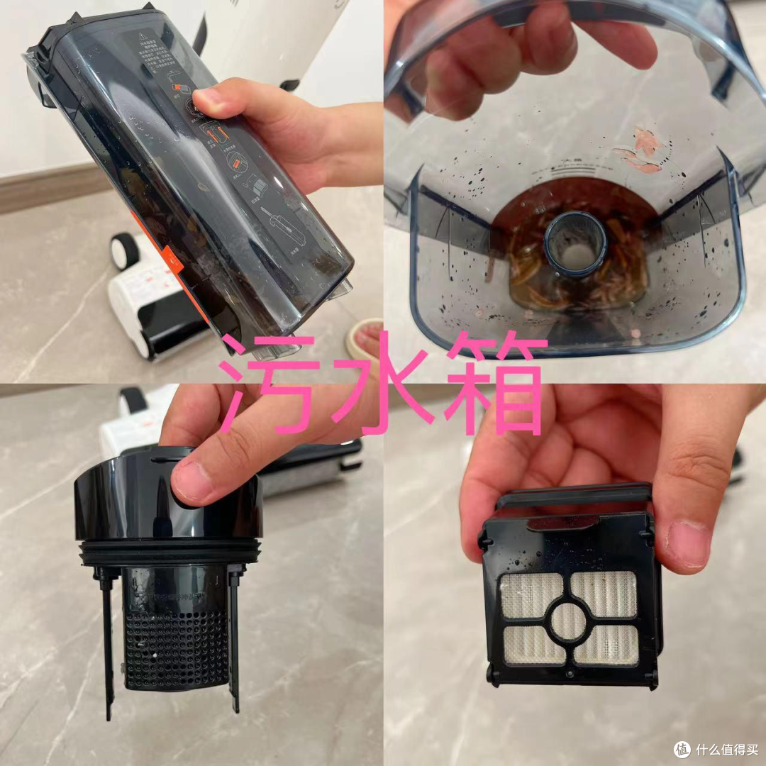 【实测】洗地机界逆子---小米999洗地机问世！这款洗地机怎么样？实测小米999洗地机