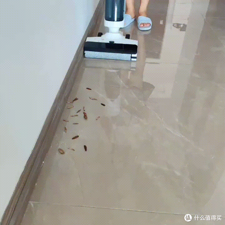【实测】洗地机界逆子---小米999洗地机问世！这款洗地机怎么样？实测小米999洗地机