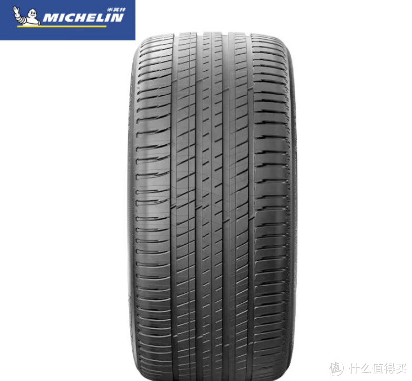 给自己的爱车选一款好轮胎，米其林235/55R19揽途轮胎选购评测