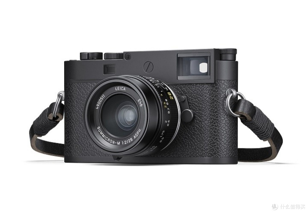 莱卡 m11-p 正式发布|透过 cai 技术,让数字影像一切有迹可寻!