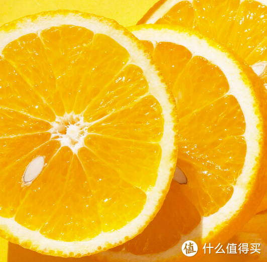 爱脐橙，更爱秋季！看脐橙如何成为秋季美食代表!