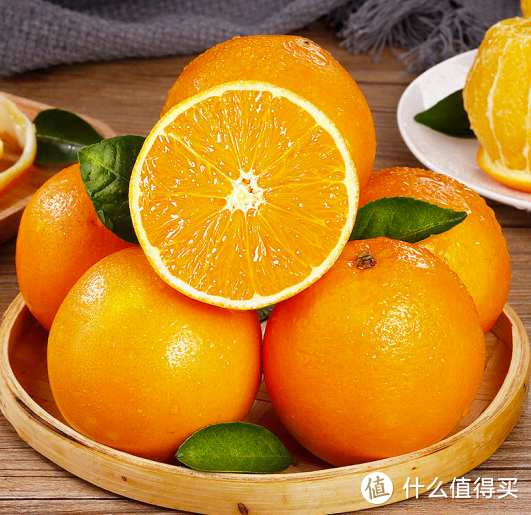 爱脐橙，更爱秋季！看脐橙如何成为秋季美食代表!