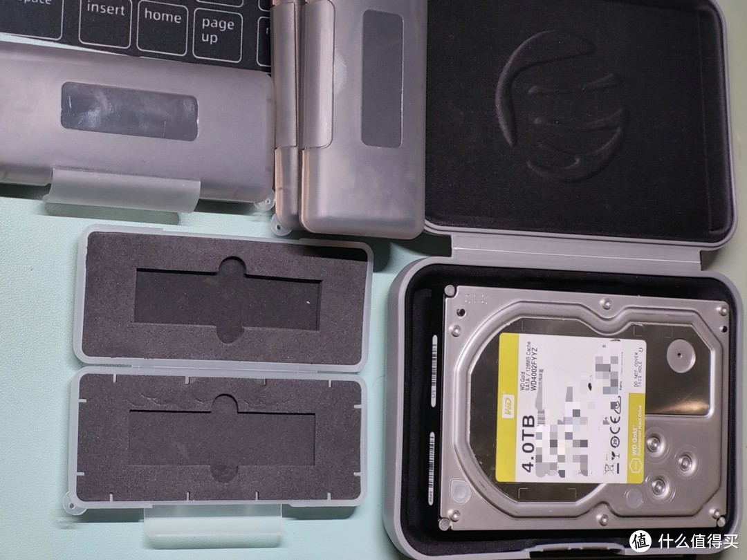 告别容量和安全焦虑，摄影师双十一囤货好物-致态Ti600固态硬盘！