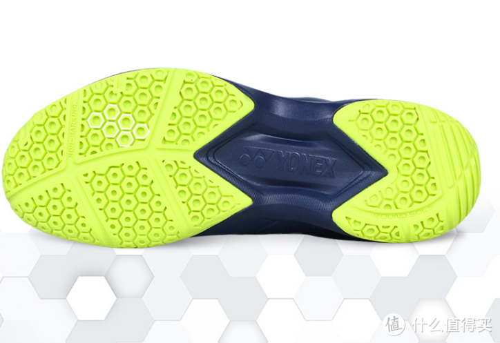 尤尼克斯 SHB-100DRCR，让你体验极致控球感的羽毛球鞋！
