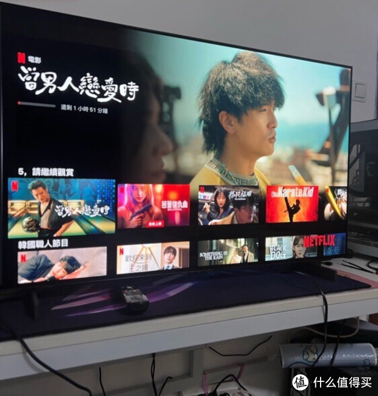 「77 英寸 OLED77C3PCA 4K 超高清全面屏专业智能游戏电视，120HZ 高刷新 0.1ms 低延迟，77C2 升级