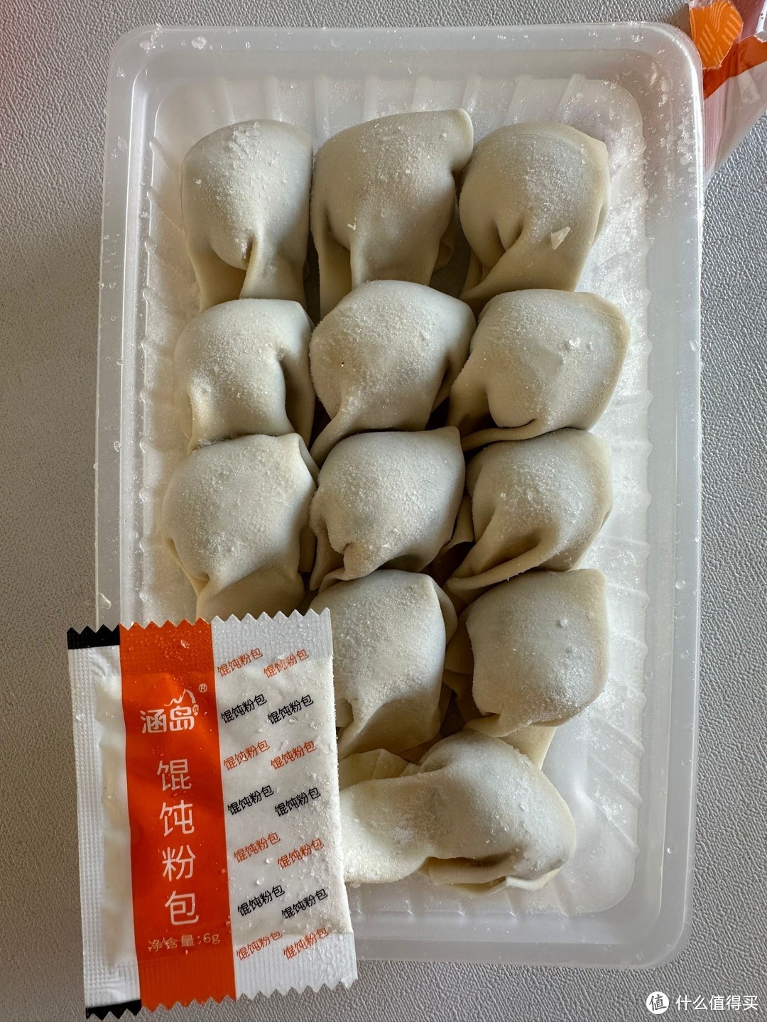 【秋季美食推荐】馄饨这样做，美味升级！