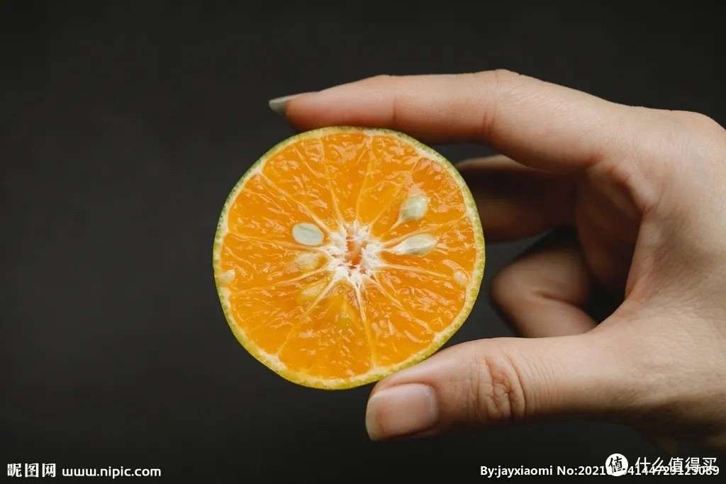 橘子和桔子是同一种水果吗？