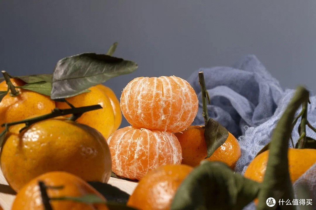 橘子和桔子是同一种水果吗？