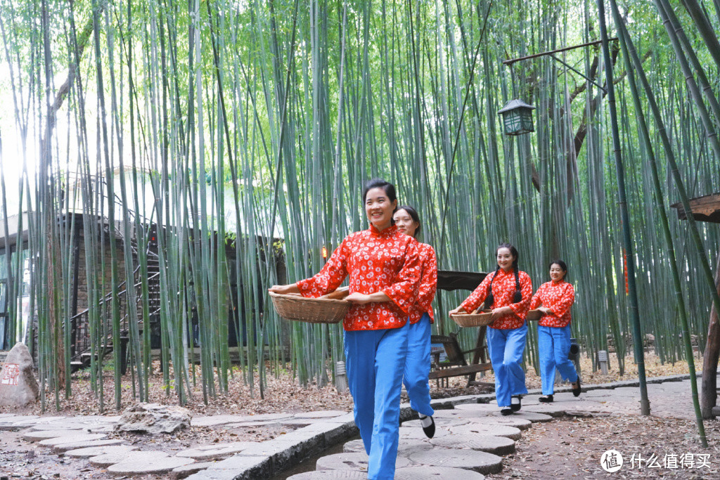 逛吃山东美食地图：济南泰安曲阜临沂