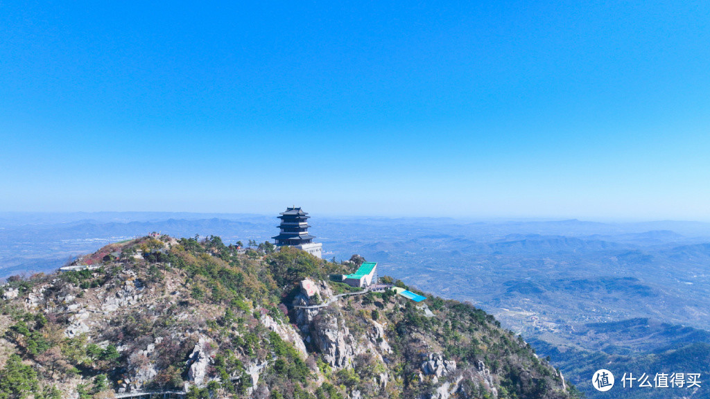 逛吃山东美食地图：济南泰安曲阜临沂