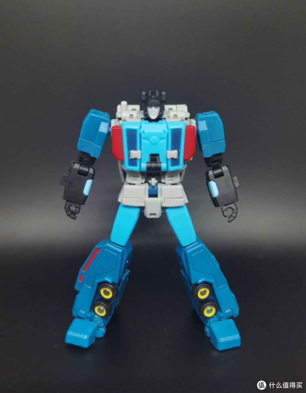 变形金刚玩具 篇五百九十五:儿时导弹鹰到底是谁?