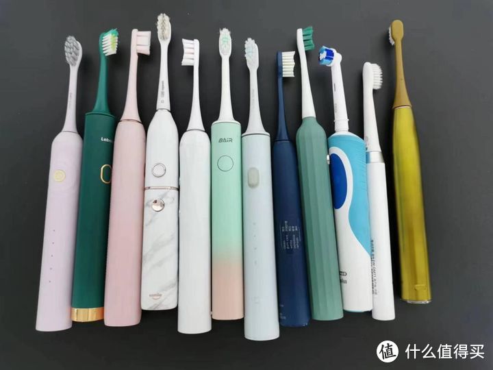 电动牙刷哪个牌子好？5大口碑机型分享，好用到爆！