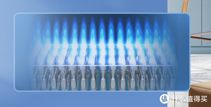 能率（NORITZ）燃气热水器16升 智能精控恒温 水量伺服器 GQ-16EW3AFEX（JSQ31-EW3A）天然气 防冻