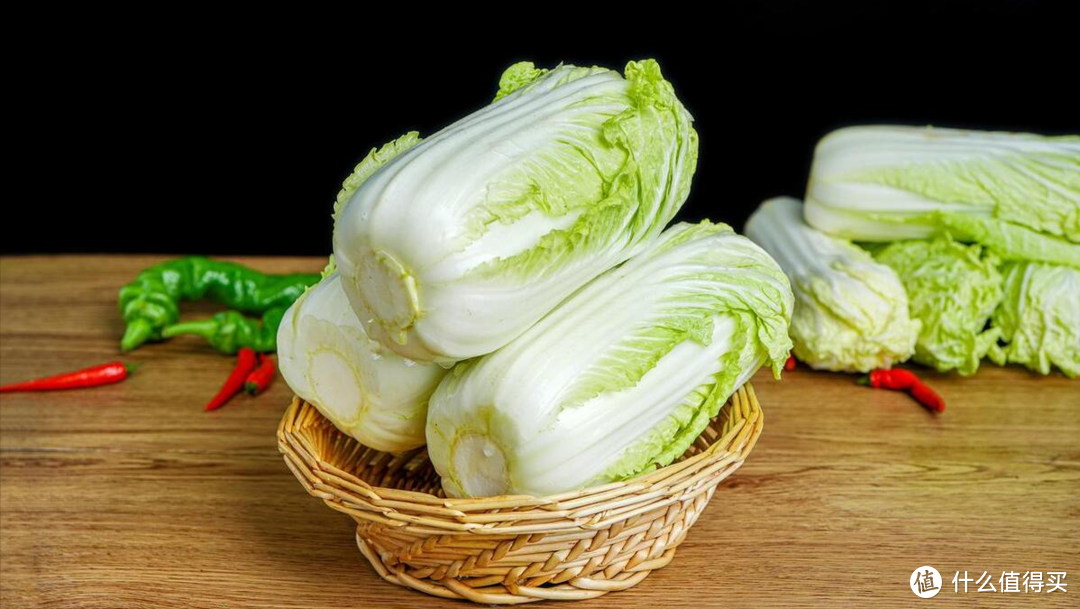 白菜怎么做好吃又简单？分享3种做法，常吃排毒又养颜，好处多多