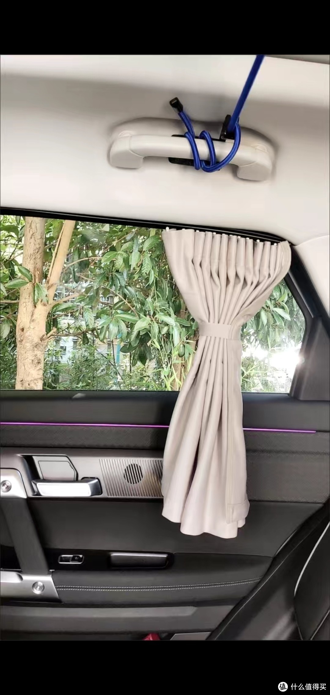 汽车遮阳帘：打造舒适、私密的车内环境