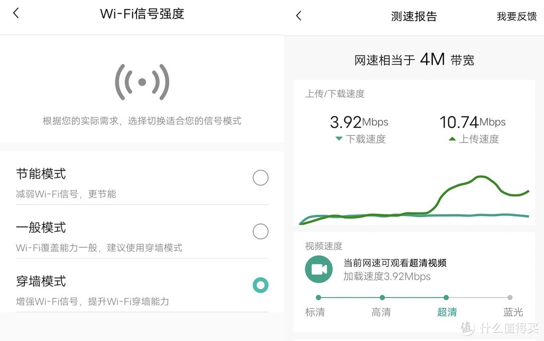 轻松实现大户型全屋覆盖——锐捷X32 PRO测评