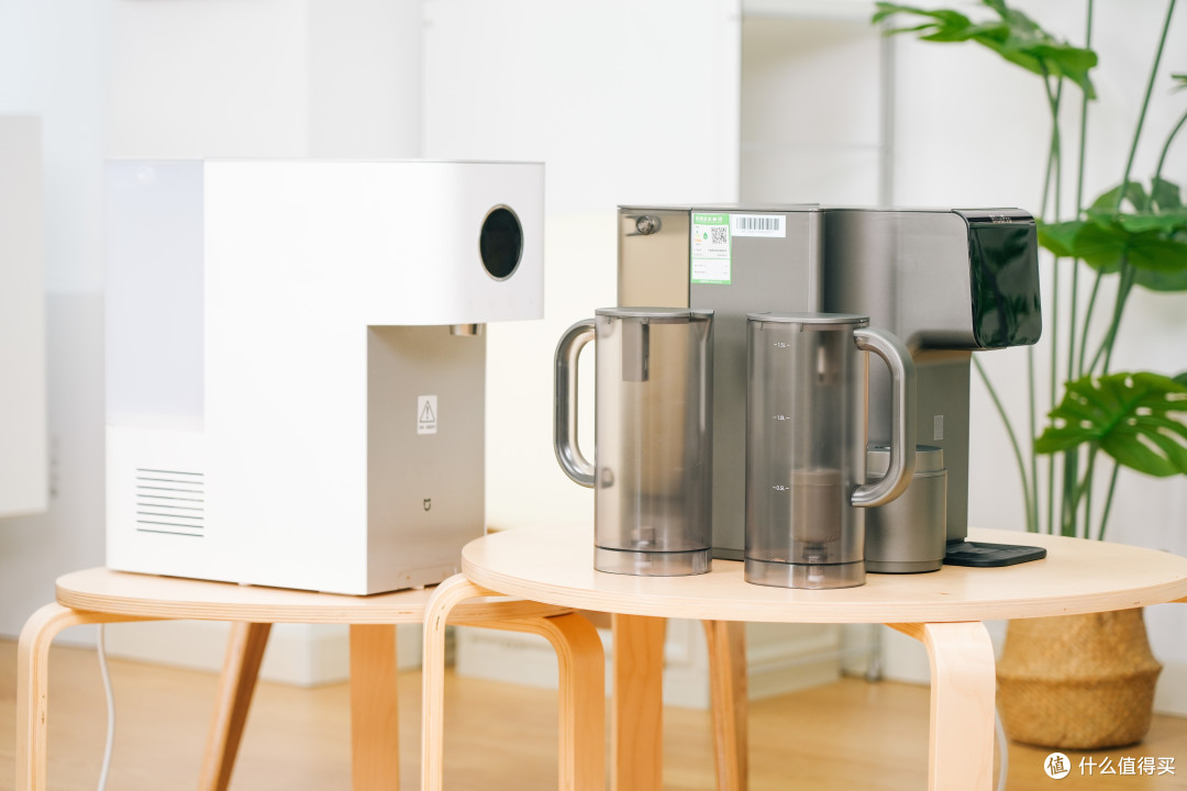 触手可得的凉白开:blue pro博乐宝 b65台式净饮机