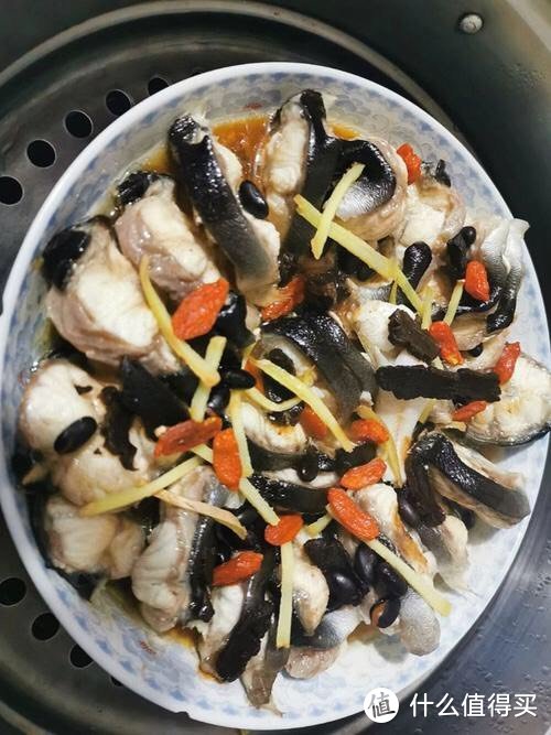 「蒸鳗鱼」的做法及食谱分享，口感鲜美、营养丰富