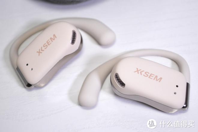 XISEM西圣Olite开放式蓝牙耳机 卓绝的性价比混战中的清流