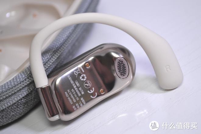 XISEM西圣Olite开放式蓝牙耳机 卓绝的性价比混战中的清流