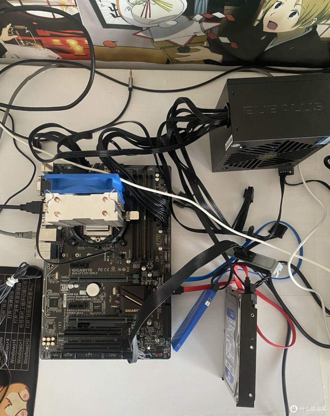 双核cpu是否还值得入手?再测一款接近白菜价的双核神u-奔腾g4600!