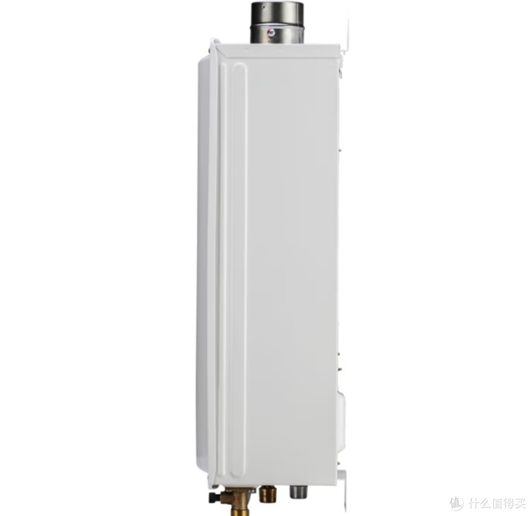 能率（NORITZ）燃气热水器 10升 智能极速恒温 低水压启动 GQ-10A3FEX（天然气)(JSQ20-A3）