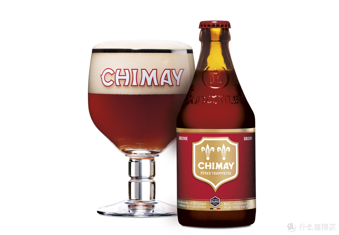 Chimay Red