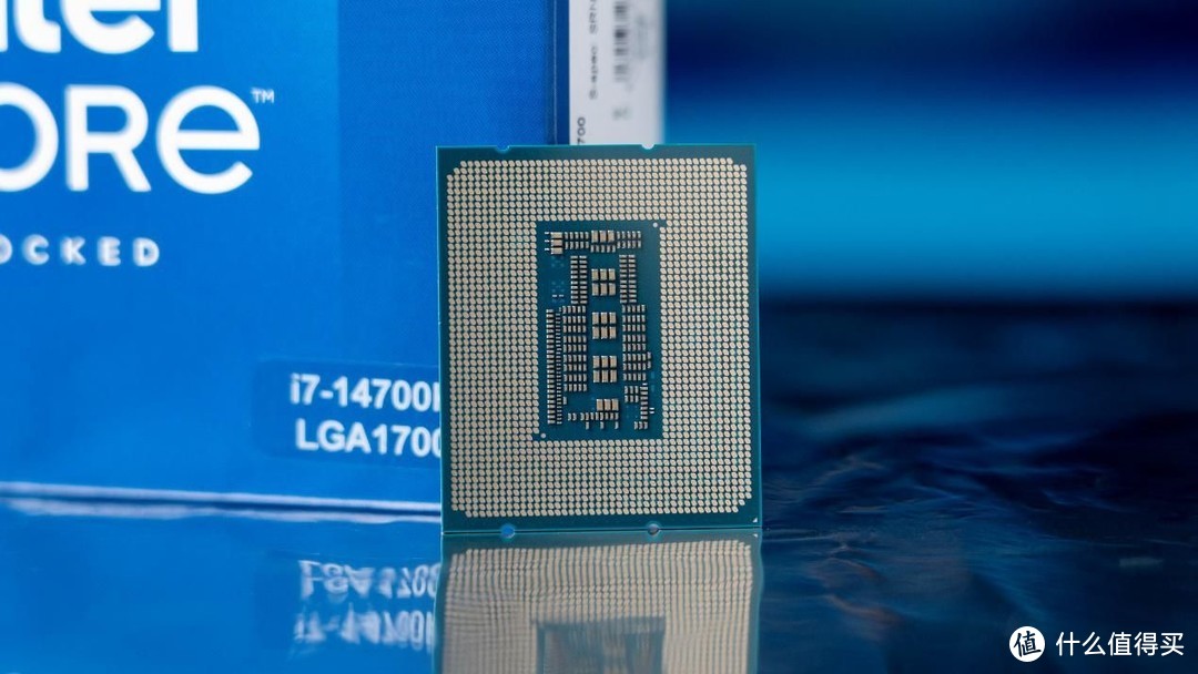 升级尺度比i9大 酷睿14代的真正排面 i7-14700K台式机处理器评测