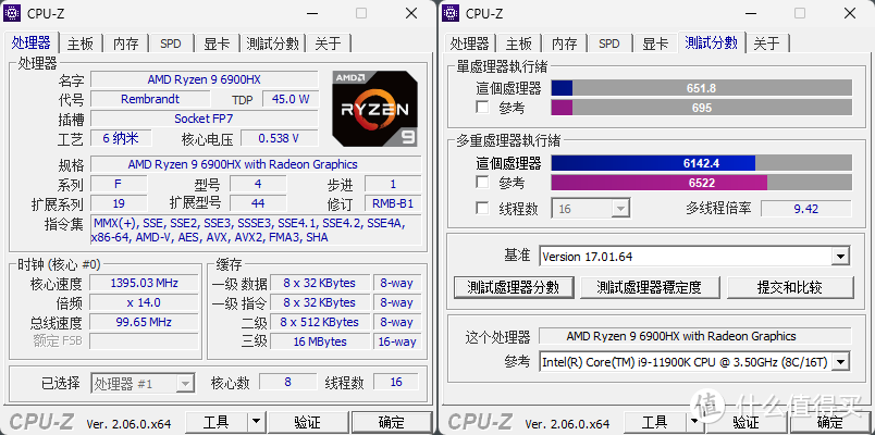 零刻SER6 MAX：超大杯的配置，超迷你的身材！