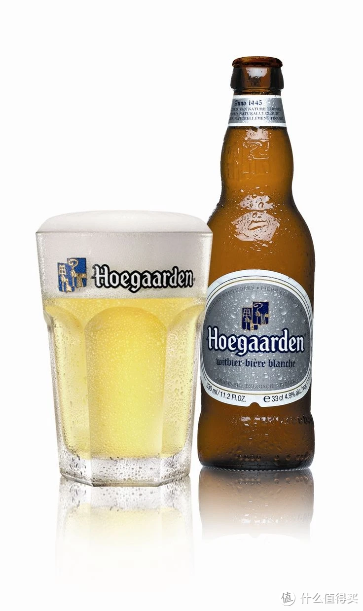 Hoegaarden Original White Ale