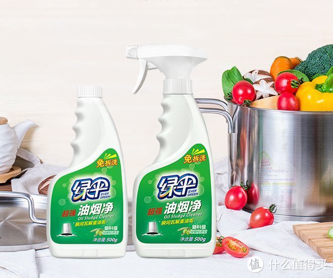 厨房三种必备日用品，你家用过吗？