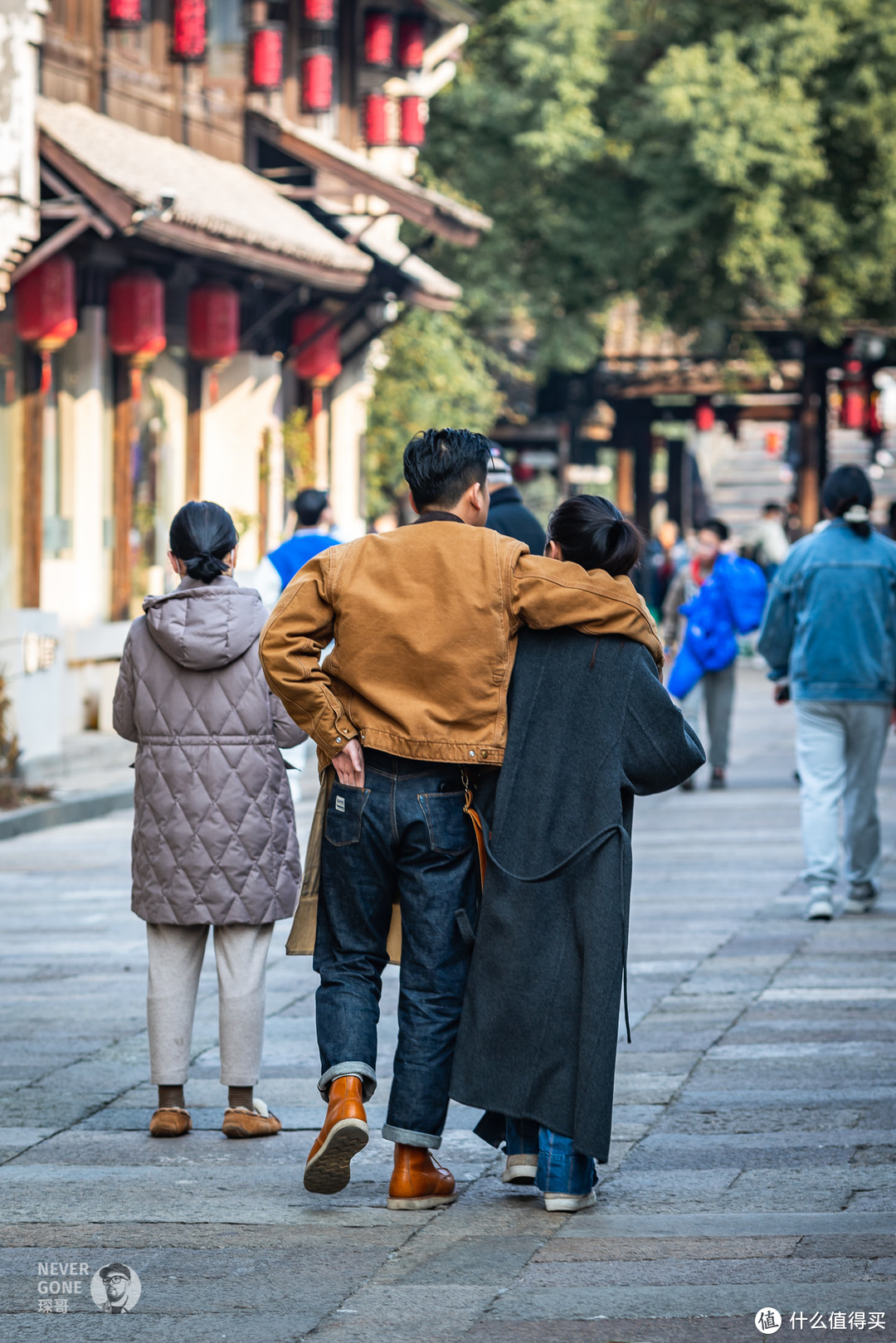 行摄杭州，随手拍些照片记录一下