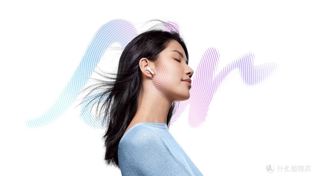 单耳仅重3.6g “好轻，好听”vivo TWS Air2预售仅129元