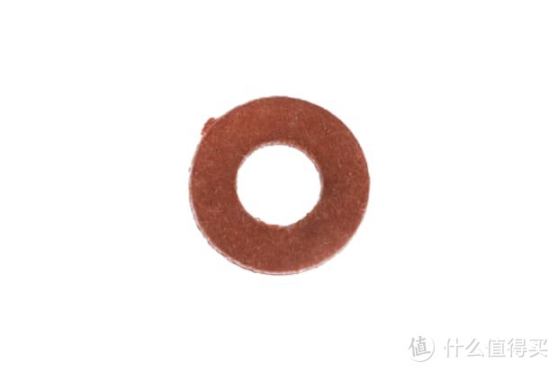 Fibre Tap Washers
