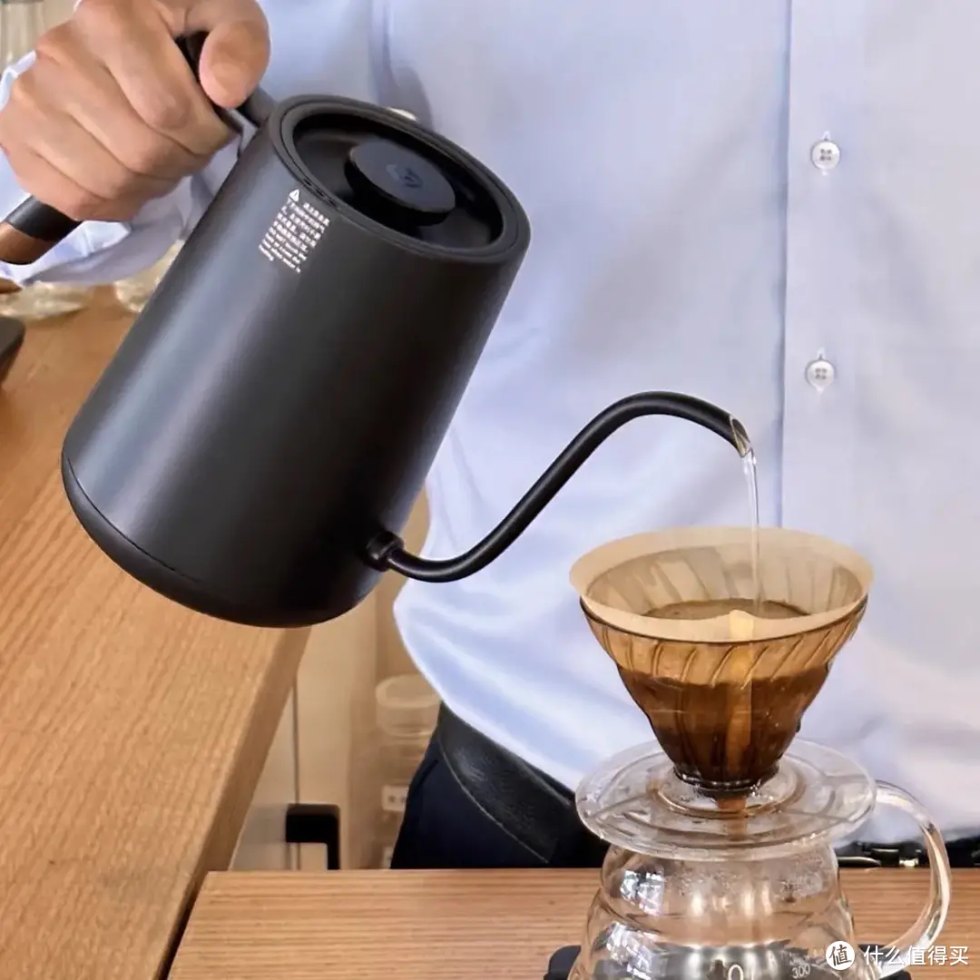 千元咖啡机选购指南，千元搞定自制咖啡，小白选购咖啡机看这一篇就够了，含苏泊尔、浦美泰、Bincoo等