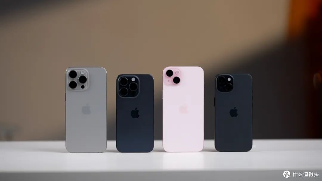 10月全价位手机推荐：双十一怎么买，看这一篇就够了