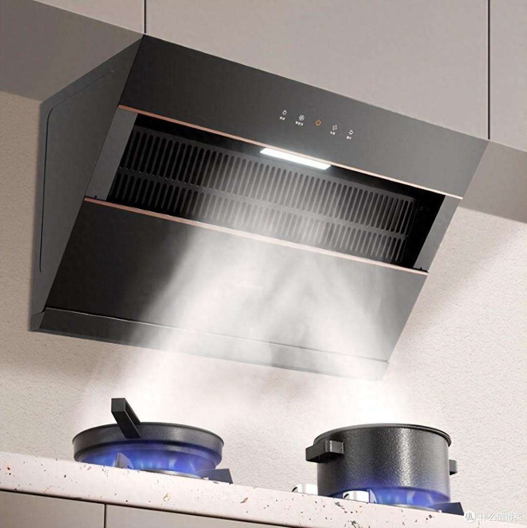 抽油烟机难清理?买之前不妨看看这篇,到底有什么奥秘!