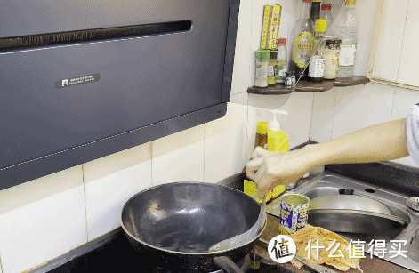 打造舒适的厨房环境，米家智能烟灶套装S1初体验