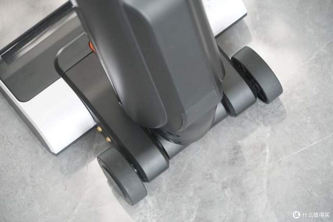 启为C260 Pro智能洗地机评测：一机多用，爱宠人士福利