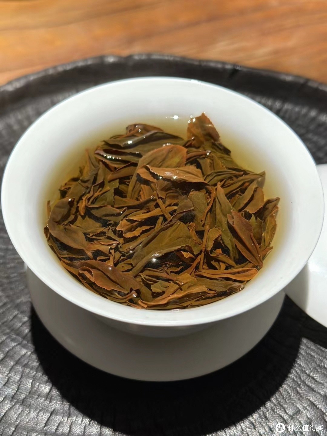 野生红茶属于什么茶类？