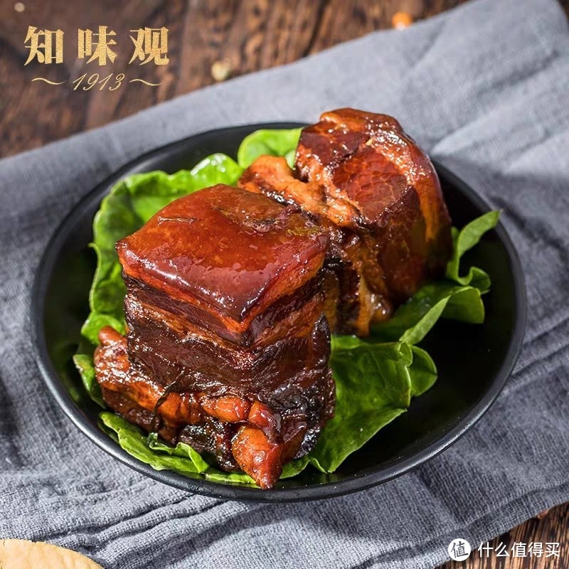 东坡肉：肉食之王，肚皮的享受！