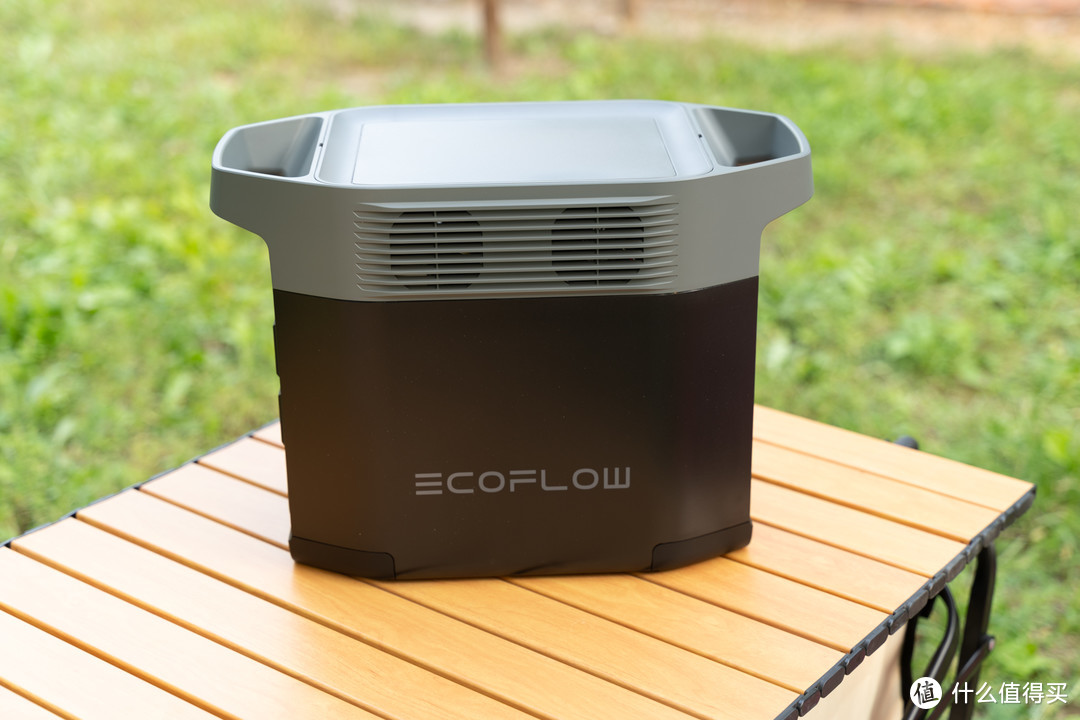 告别露营用电焦虑，正浩EcoFlow Delta2户外电源体验