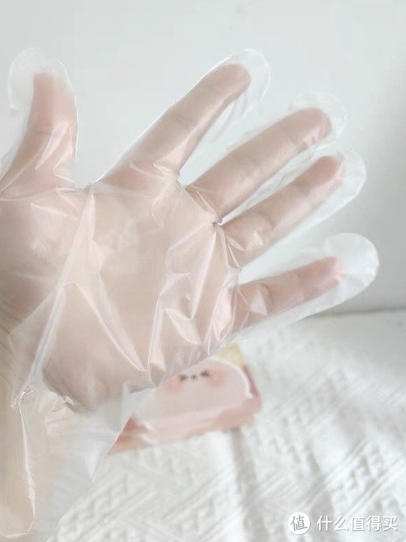 一次性手套：匠心创新，保护卫生