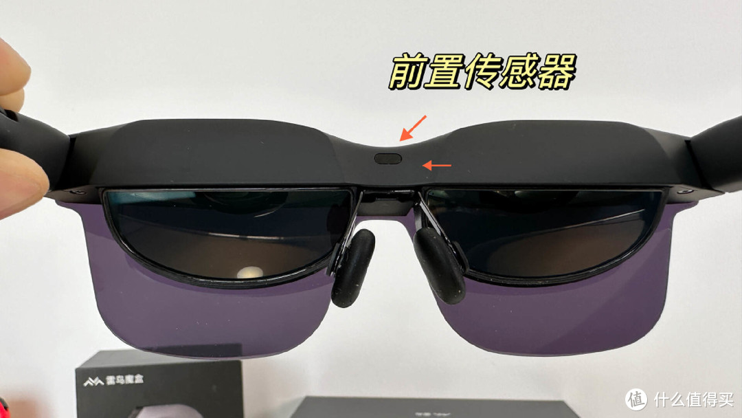 雷鸟Air2大升级！更轻更舒适的AR眼镜，体验大提升！